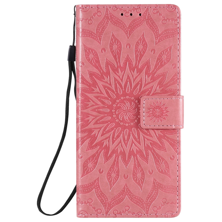 Custodia portafoglio in pelle con slot carte per Samsung Galaxy N