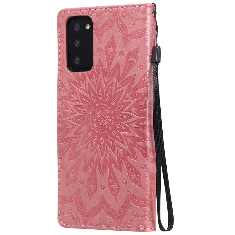 Custodia portafoglio in pelle con slot carte per Samsung Galaxy N