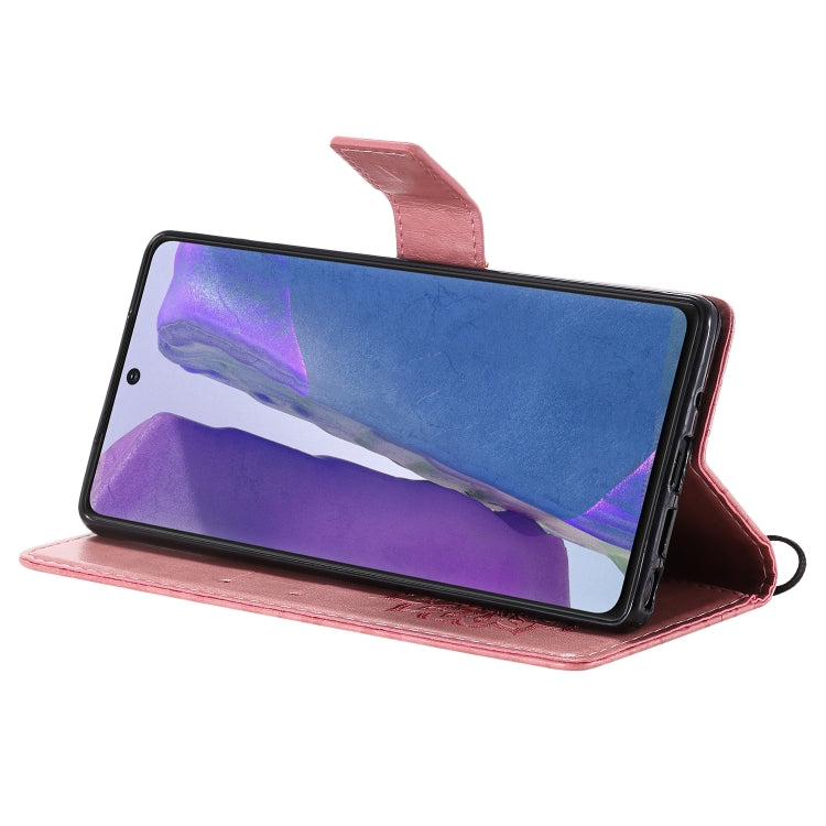 Custodia portafoglio in pelle con slot carte per Samsung Galaxy N