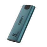 Onten UCA321 Custodia SSD NGFF M.2 M.2 da 5 Gbps, Onten UCA321
