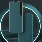 Display Laterale Custodia in Pelle Flip Orizzontale Magnetica Antiurto con Supporto, For Xiaomi Mi 10 / Mi 10 Pro, For Xiaomi Redmi 9C, For Xiaomi Redmi 9A, For Xiaomi Redmi Note 8, For Xiaomi Redmi Note 9 Pro