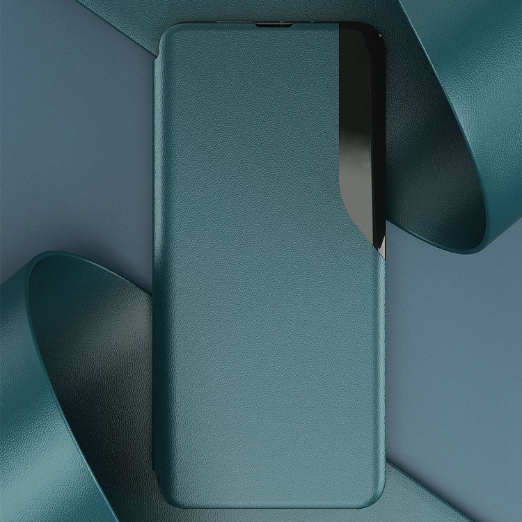 Display Laterale Custodia in Pelle Flip Orizzontale Magnetica Antiurto con Supporto, For Xiaomi Mi 10 / Mi 10 Pro, For Xiaomi Redmi 9C, For Xiaomi Redmi 9A, For Xiaomi Redmi Note 8, For Xiaomi Redmi Note 9 Pro
