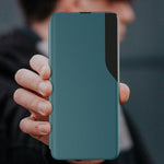 Display Laterale Custodia in Pelle Flip Orizzontale Magnetica Antiurto con Supporto, For Xiaomi Mi 10 / Mi 10 Pro, For Xiaomi Redmi 9C, For Xiaomi Redmi 9A, For Xiaomi Redmi Note 8, For Xiaomi Redmi Note 9 Pro