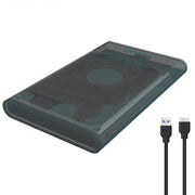 Onten UHD2 5Gbps USB 3.0 a 2,5 pollici HDD esterno, Onten UHD2