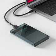 Onten UHD2 5Gbps USB 3.0 a 2,5 pollici HDD esterno, Onten UHD2