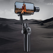 FUNSNAP Capture 2s Gimbal Stabilizzatore 3 Assi per Smartphone