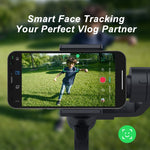 FUNSNAP Capture 2s Gimbal stabilizzatore 3 assi smartphone