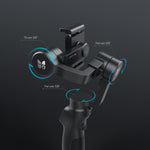 FUNSNAP Capture 2s Gimbal stabilizzatore 3 assi smartphone
