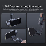 FUNSNAP Capture 2s Gimbal stabilizzatore 3 assi smartphone