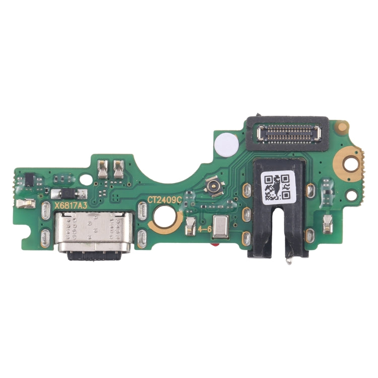 Scheda porta di ricarica per smartphone Infinix compatibile