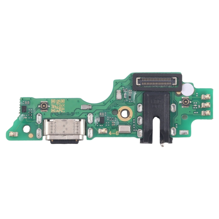 Scheda porta di ricarica per smartphone Infinix compatibile