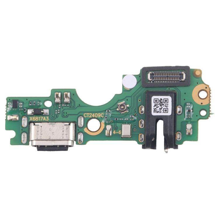 Scheda porta di ricarica per smartphone Infinix compatibile