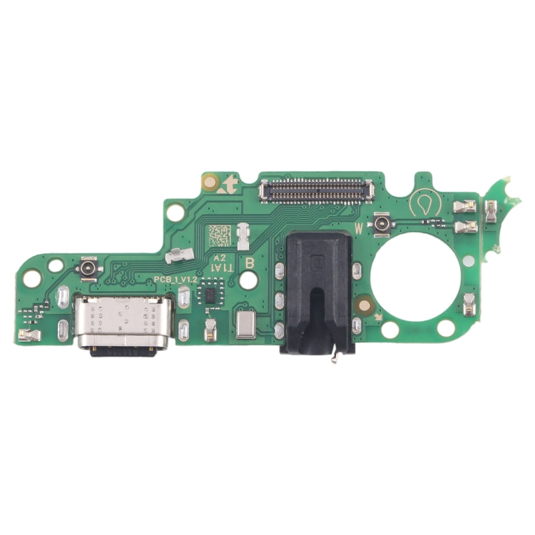 Scheda porta di ricarica per smartphone Infinix Note e Smart