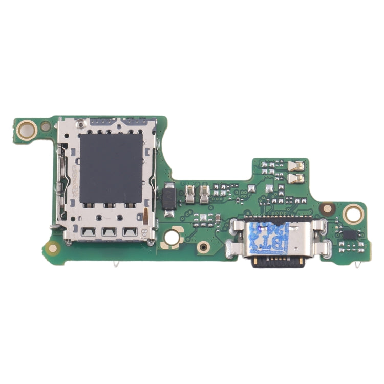 OEM Charging Port Board, For Infinix Note 40 5G X6852, For Infinix Smart 8 Pro X6525B, For Infinix Smart 8 Plus X6526, For Infinix Note 40 Pro 4G X6525