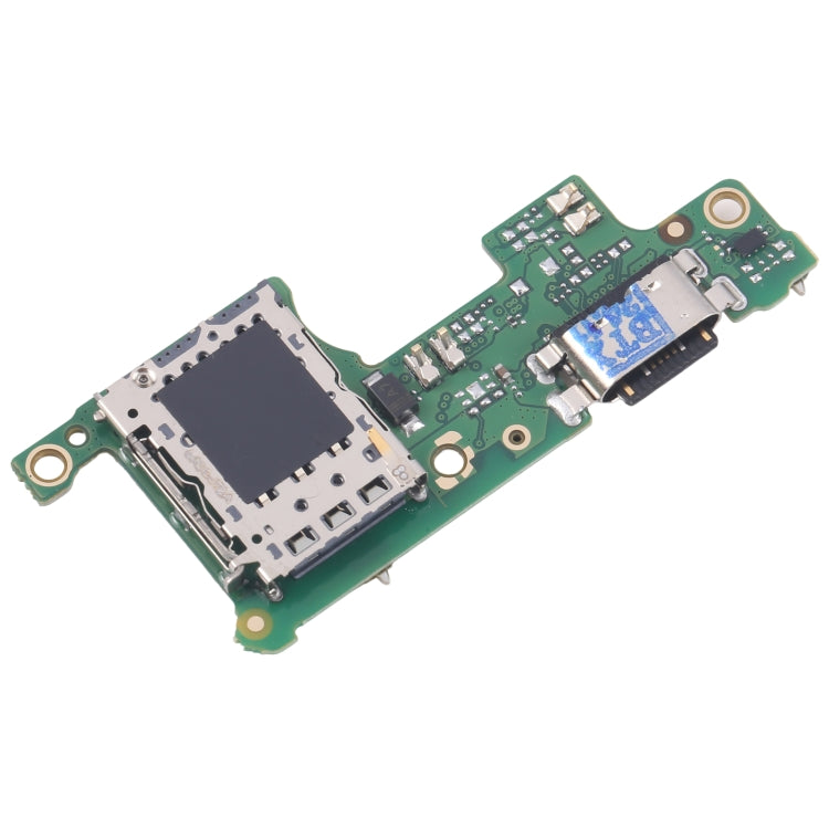 Scheda porta di ricarica per smartphone Infinix Note e Smart