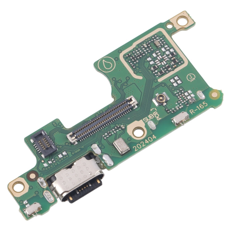 Scheda porta di ricarica per smartphone Infinix Note e Smart