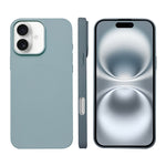 Custodia MagSafe per telefono in silicone liquido, For iPhone 15 Pro Max, For iPhone 15 Pro