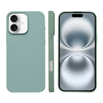 Custodia MagSafe per telefono in silicone liquido, For iPhone 15 Pro Max, For iPhone 15 Pro