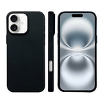 Custodia MagSafe per telefono in silicone liquido, For iPhone 15 Pro Max, For iPhone 15 Pro