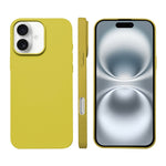 Custodia MagSafe per telefono in silicone liquido, For iPhone 15 Plus, For iPhone 15