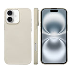 Custodia MagSafe per telefono in silicone liquido, For iPhone 15 Plus, For iPhone 15
