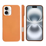 Custodia MagSafe per telefono in silicone liquido, For iPhone 15 Plus, For iPhone 15