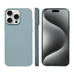 Custodia MagSafe per telefono in silicone liquido, For iPhone 14 Plus, For iPhone 14