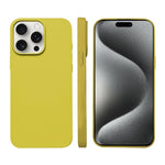Custodia MagSafe per telefono in silicone liquido, For iPhone 14 Plus, For iPhone 14