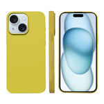 Custodia MagSafe per telefono in silicone liquido, For iPhone 14 Plus, For iPhone 14