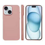 Custodia MagSafe per telefono in silicone liquido, For iPhone 14 Pro, For iPhone 14 Pro Max