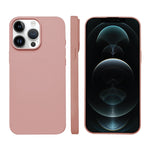 Custodia MagSafe per telefono in silicone liquido, For iPhone 11 Pro Max, For iPhone 11