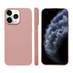 Custodia MagSafe per telefono in silicone liquido, For iPhone 11 Pro