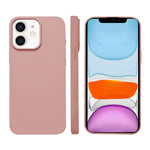 Custodia MagSafe per telefono in silicone liquido, For iPhone 11 Pro Max, For iPhone 11