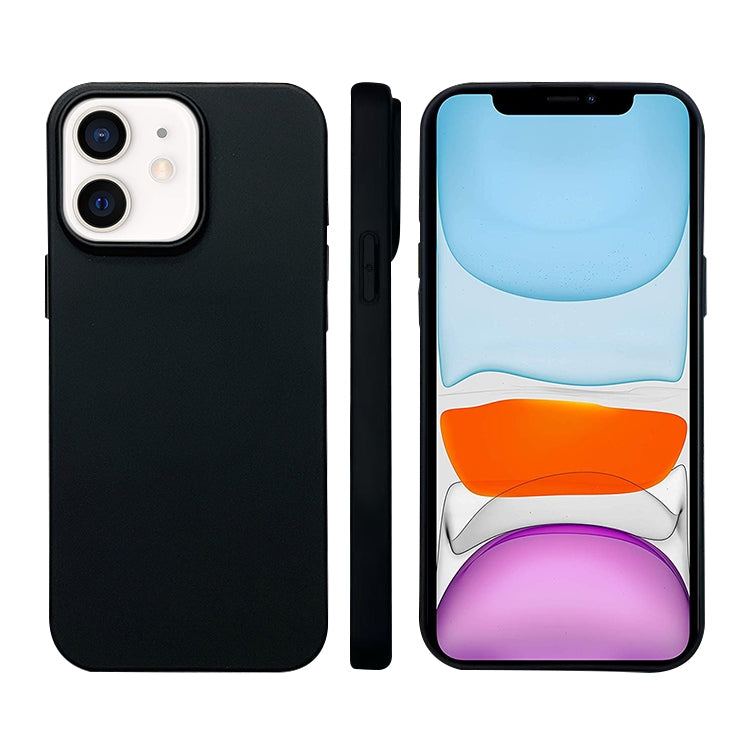 Custodia MagSafe per telefono in silicone liquido, For iPhone 11 Pro Max, For iPhone 11