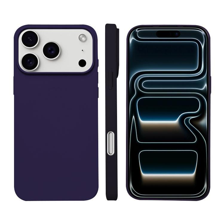 Custodia MagSafe per telefono in silicone liquido, For iPhone 17, For iPhone Air