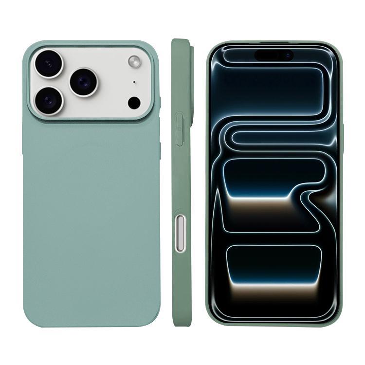 Custodia MagSafe per telefono in silicone liquido, For iPhone 17, For iPhone Air