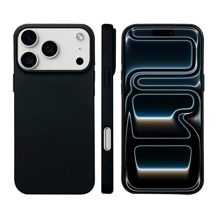 Custodia MagSafe per telefono in silicone liquido, For iPhone 17, For iPhone Air