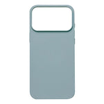 Custodia MagSafe per telefono in silicone liquido, For iPhone 16 Pro Max, For iPhone 16 Pro