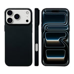 Custodia MagSafe per telefono in silicone liquido, For iPhone 16 Pro Max, For iPhone 16 Pro