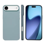 Custodia MagSafe per telefono in silicone liquido, For iPhone 17, For iPhone Air