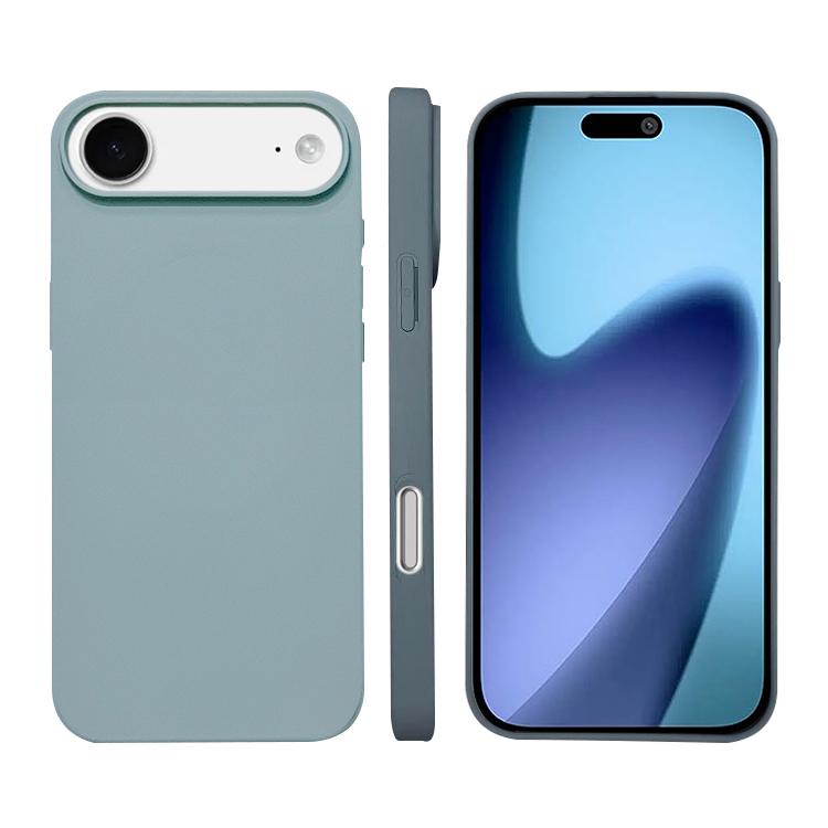 Custodia MagSafe per telefono in silicone liquido, For iPhone 17, For iPhone Air