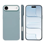 Custodia MagSafe per telefono in silicone liquido, For iPhone 16 Plus, For iPhone 16