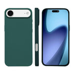 Custodia MagSafe per telefono in silicone liquido, For iPhone 17, For iPhone Air