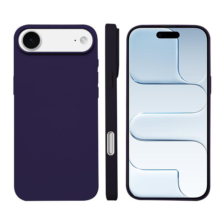 Custodia MagSafe per telefono in silicone liquido, For iPhone 16 Plus, For iPhone 16
