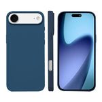 Custodia MagSafe per telefono in silicone liquido, For iPhone 17, For iPhone Air