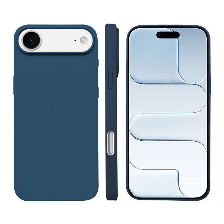 Custodia MagSafe per telefono in silicone liquido, For iPhone 16 Plus, For iPhone 16