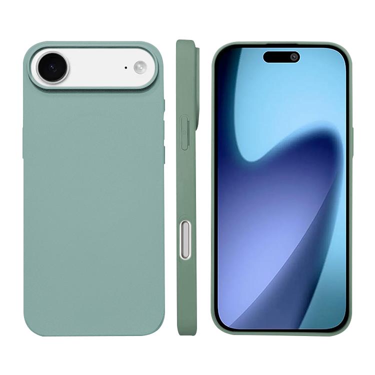 Custodia MagSafe per telefono in silicone liquido, For iPhone 17, For iPhone Air