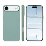 Custodia MagSafe per telefono in silicone liquido, For iPhone 16 Plus, For iPhone 16