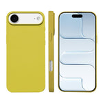 Custodia MagSafe per telefono in silicone liquido, For iPhone 16 Plus, For iPhone 16