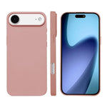 Custodia MagSafe per telefono in silicone liquido, For iPhone 17, For iPhone Air